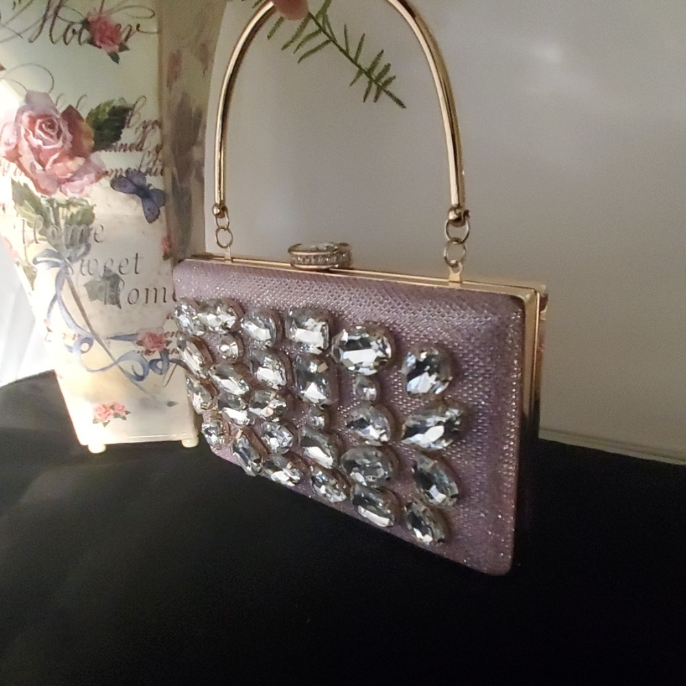 Evening Handbag - Picture 6 of 8